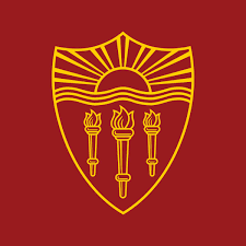 USC ECE Department logo